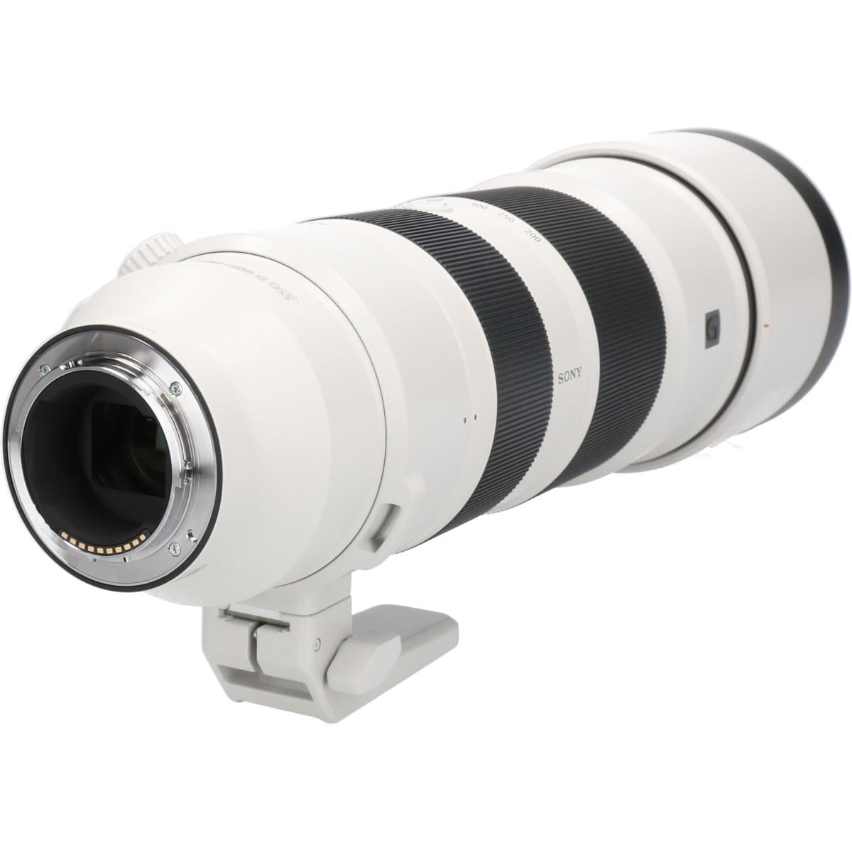 ＦＥ２００－６００ｍｍ　Ｆ５．６－６．３Ｇ　ＯＳＳ