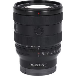 ＦＥ２０－７０ｍｍ　Ｆ４Ｇ（ＳＥＬ２０７０Ｇ）