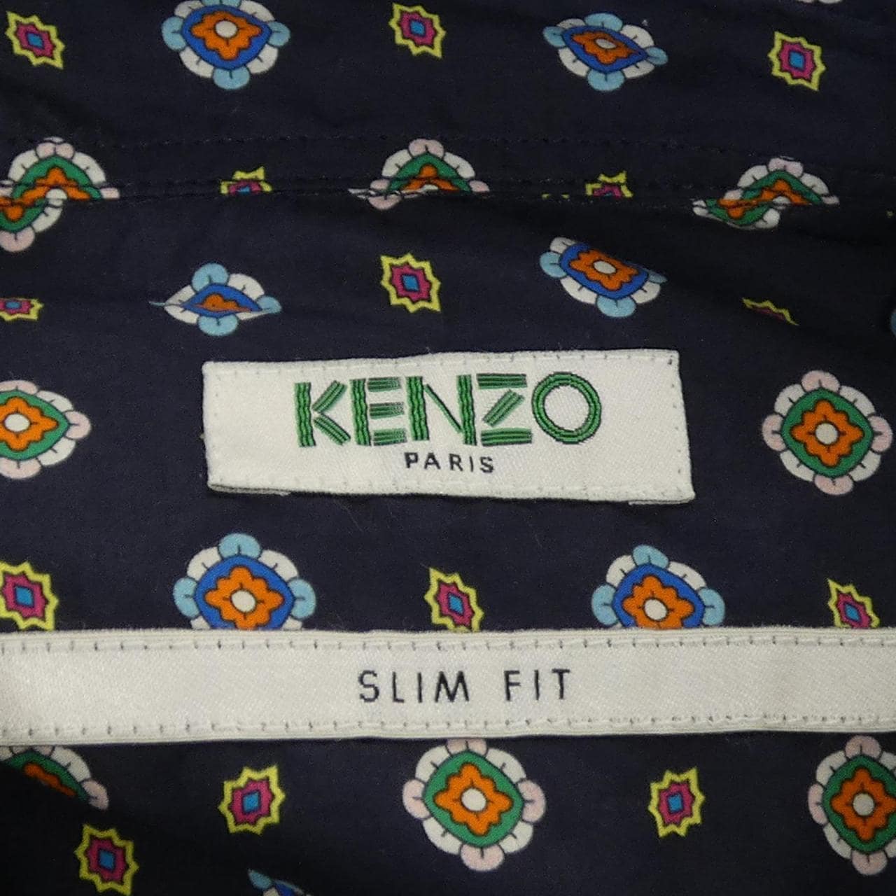 ケンゾー KENZO シャツ