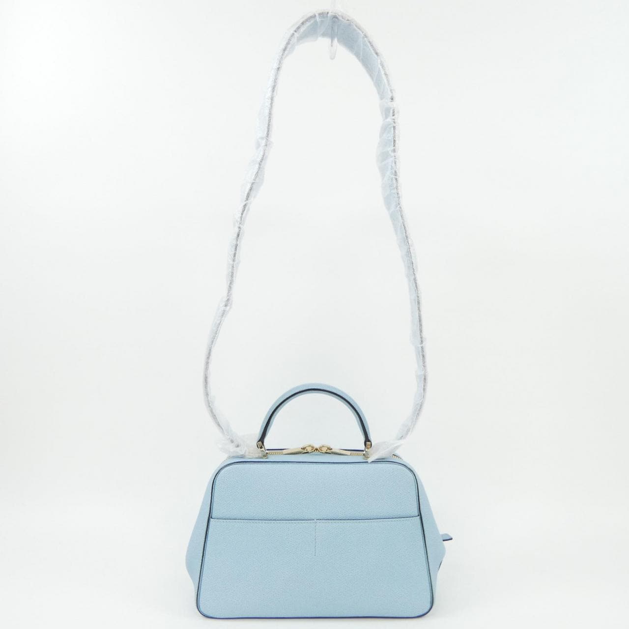 ヴァレクストラ VALEXTRA セリエエッセ SERIES WBSS0017028LOC99 BAG