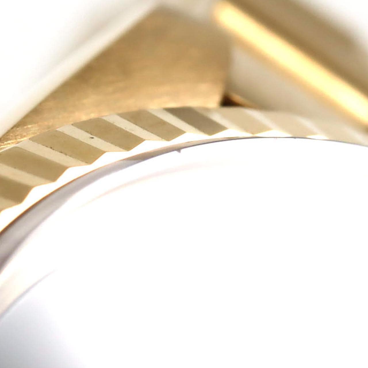 ロレックス デイトジャスト 16238 YG 自動巻 L番