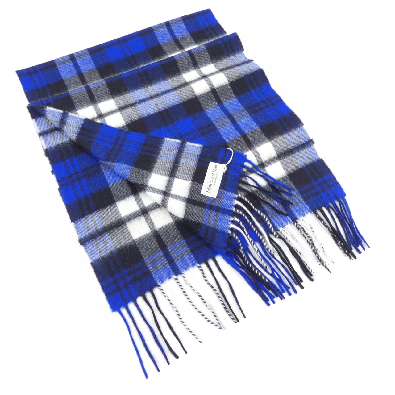 ジョンストンズ JOHNSTONS OF ELGIN WA000057 MUFFLER