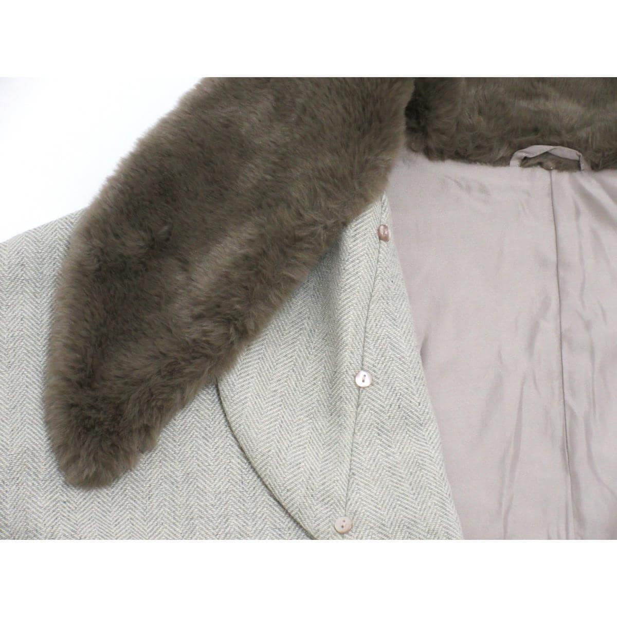 【新品】ケープ