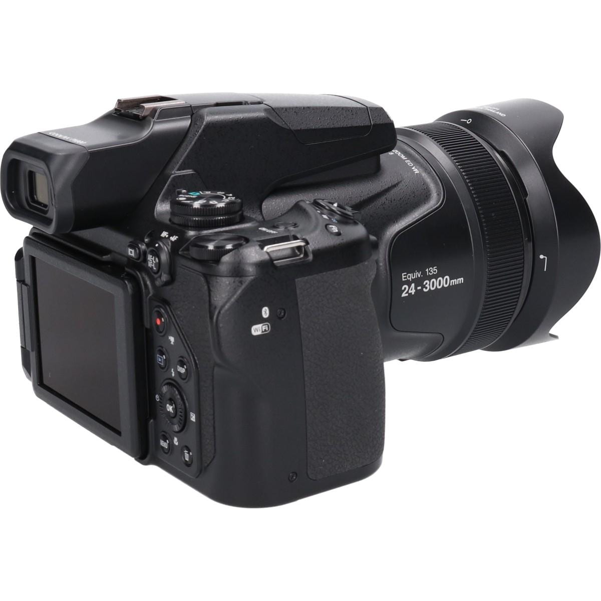 ＣＯＯＬＰＩＸ　Ｐ１０００