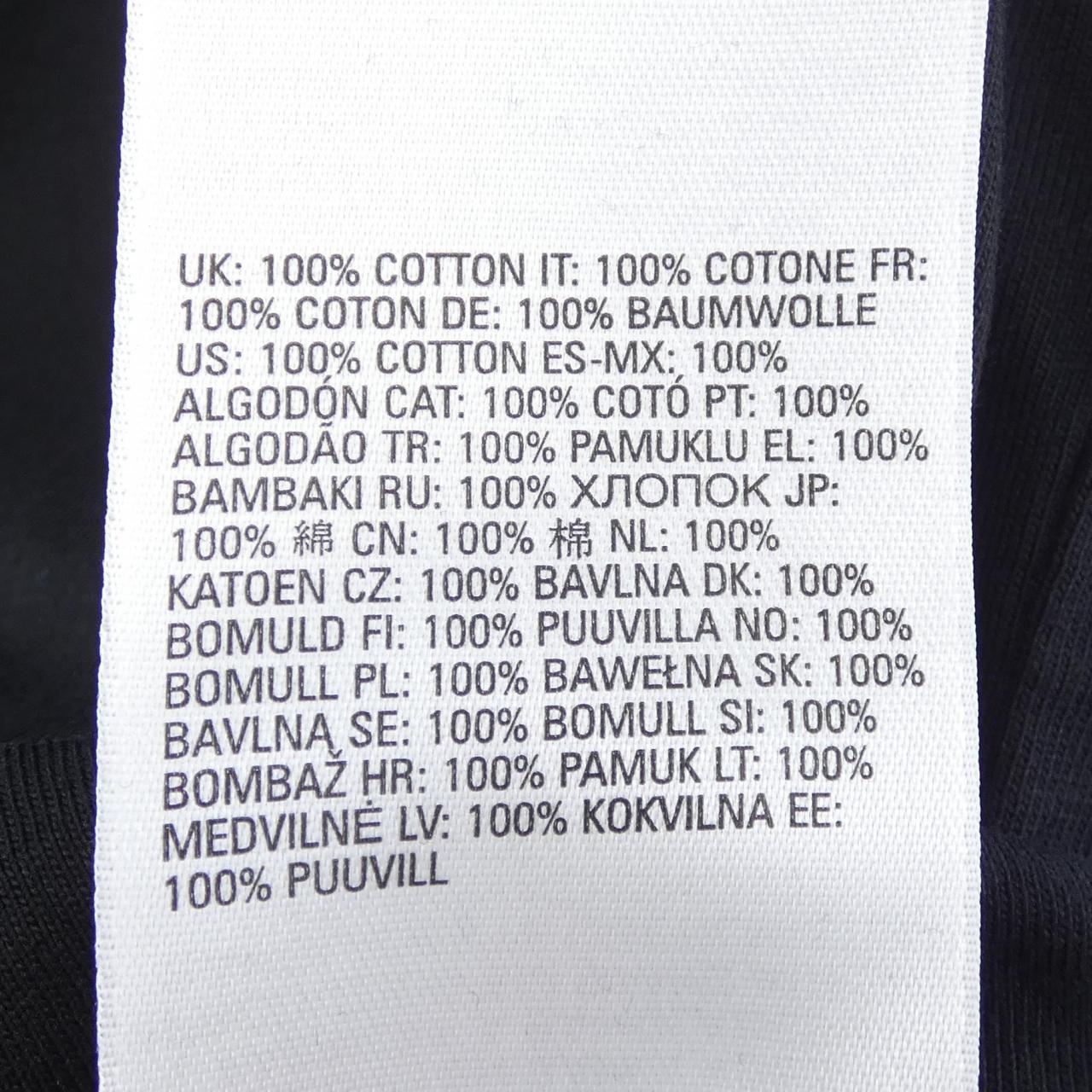 ディーゼル DIESEL Tシャツ