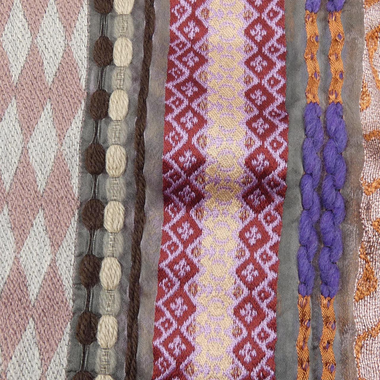 エトロ ETRO STOLE