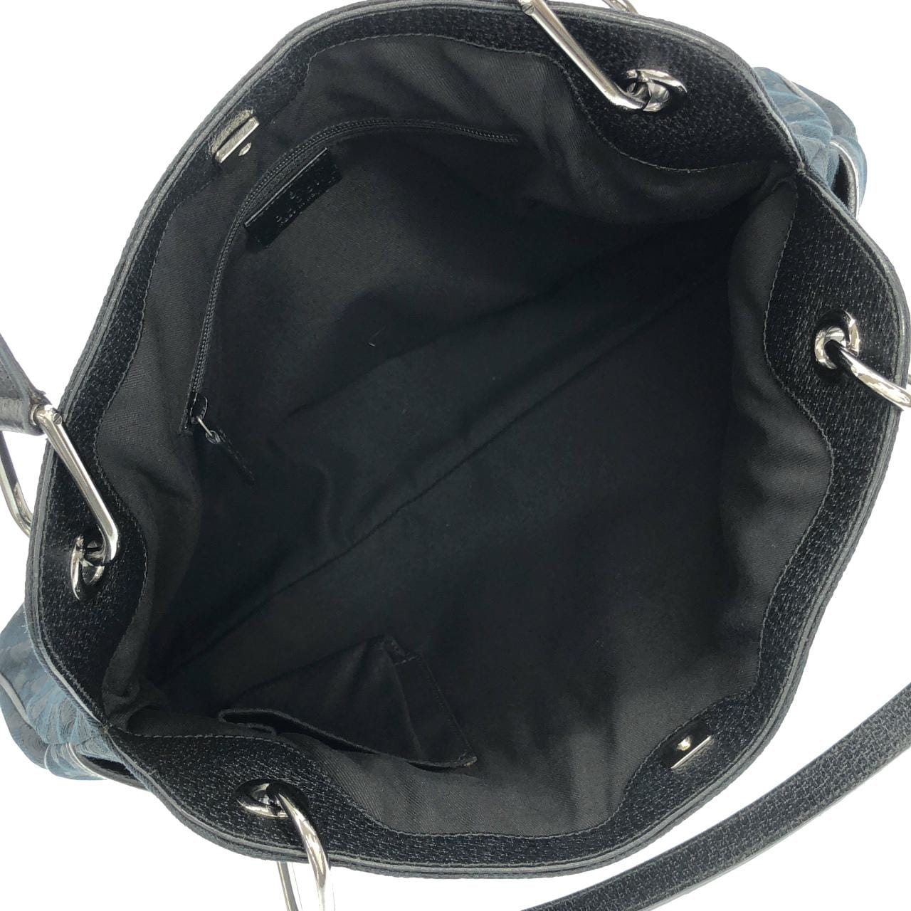 【ヴィンテージ】グッチ 121023 バッグ