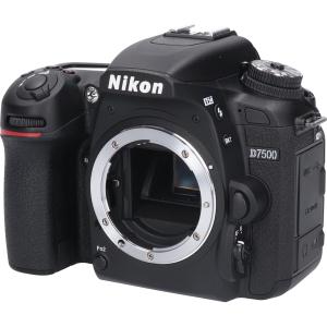 ＮＩＫＯＮ　Ｄ７５００
