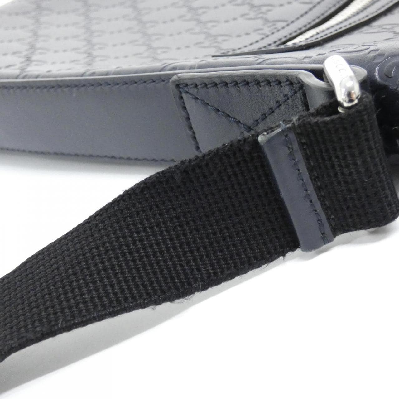 グッチ 406408 CWCBN ショルダーバッグ