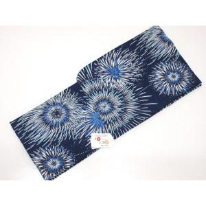 【新品】女ゆかた　加賀染　Ｌサイズ
