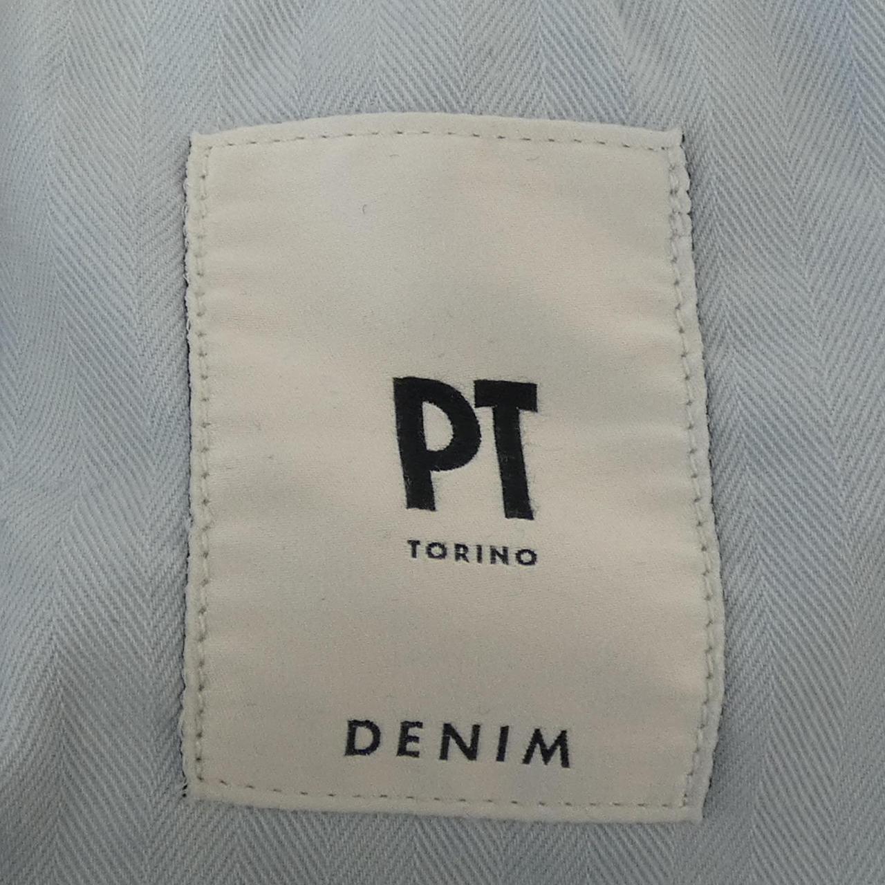 ピーティートリノ PT TORINO ジーンズ