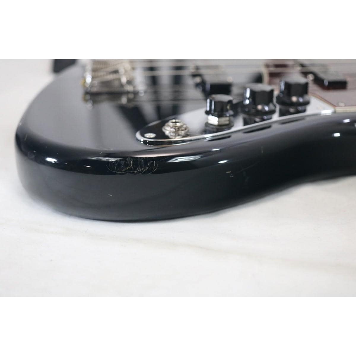 ＦＥＮＤＥＲ　　ＣＬＡＳＳＩＣ　６０Ｓ　ＪＡＺＺ　ＢＡＳＳ