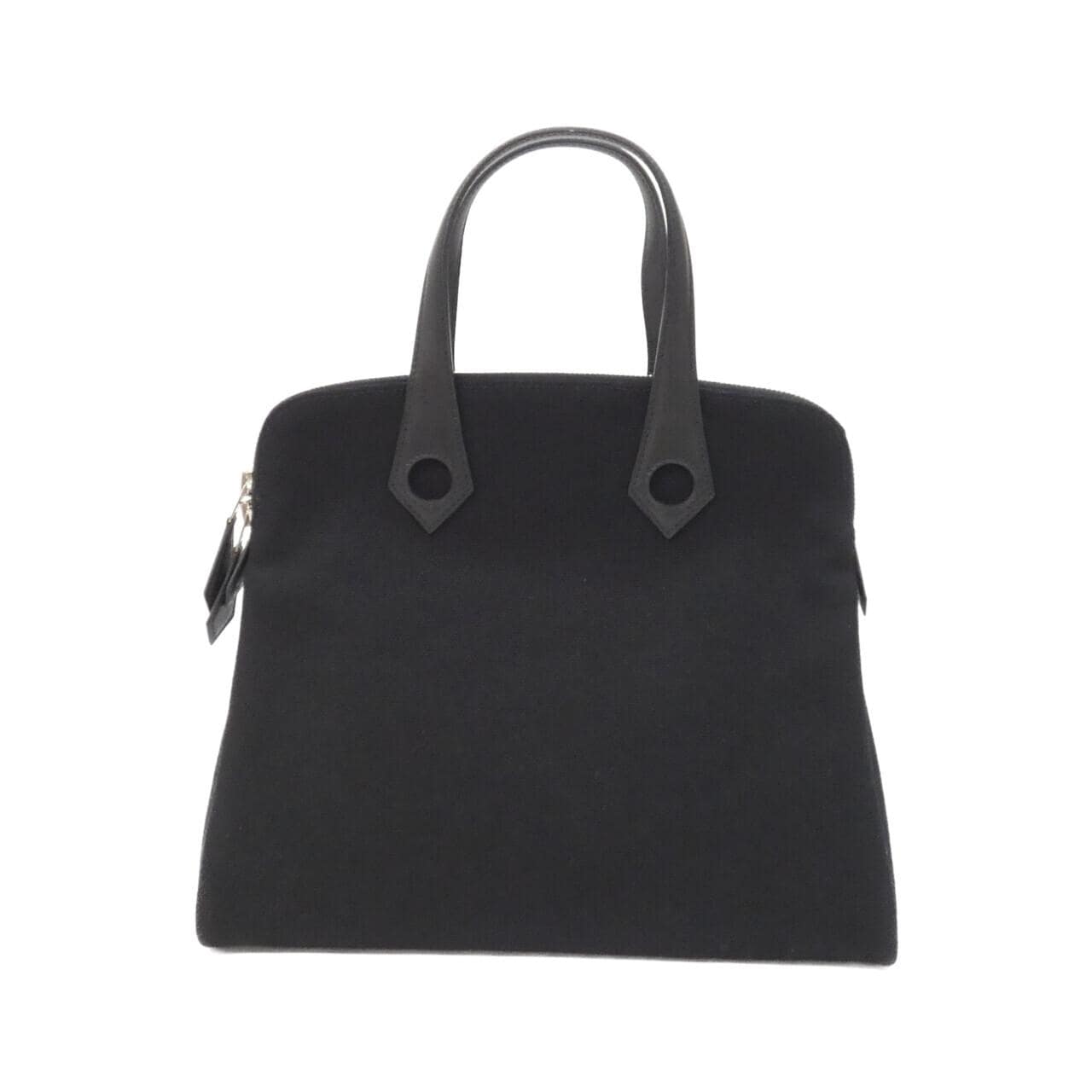 【ヴィンテージ】エルメス イブー PM 047628CK バッグ