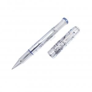 モンブラン グレートキャラクターズマイルス･デイヴィス1926 114191 ローラーボール