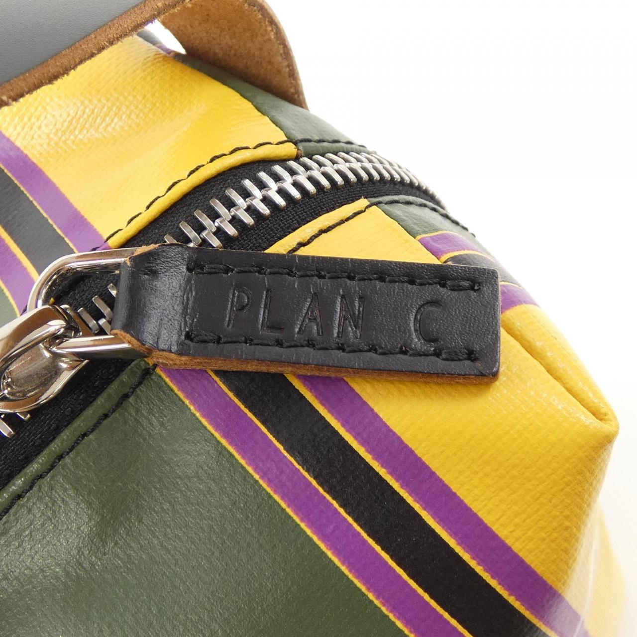 PLAN C PLAN C 包