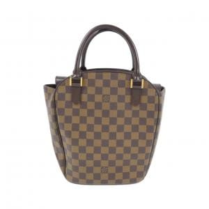 ルイヴィトン ダミエ サリア ソー N51284 バッグ