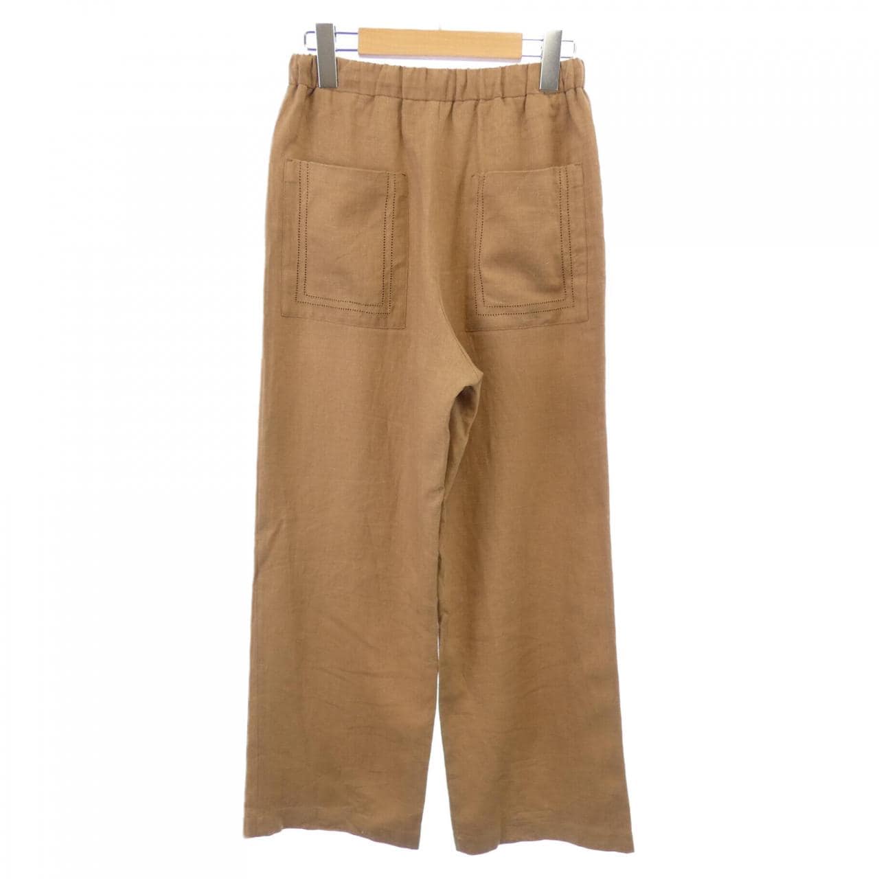 ギャルリーヴィー GALERIE VIE パンツ