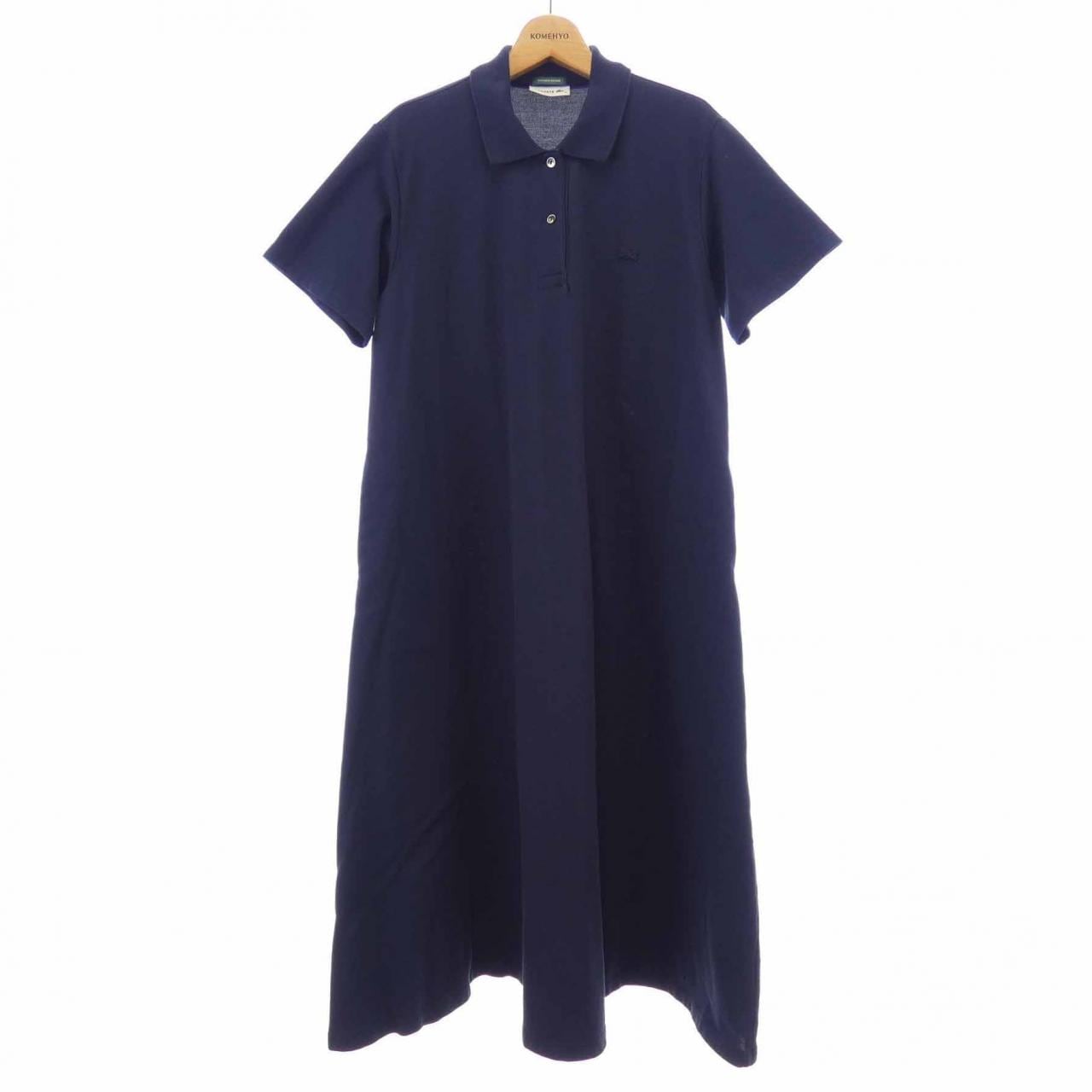 ラコステ LACOSTE ワンピース