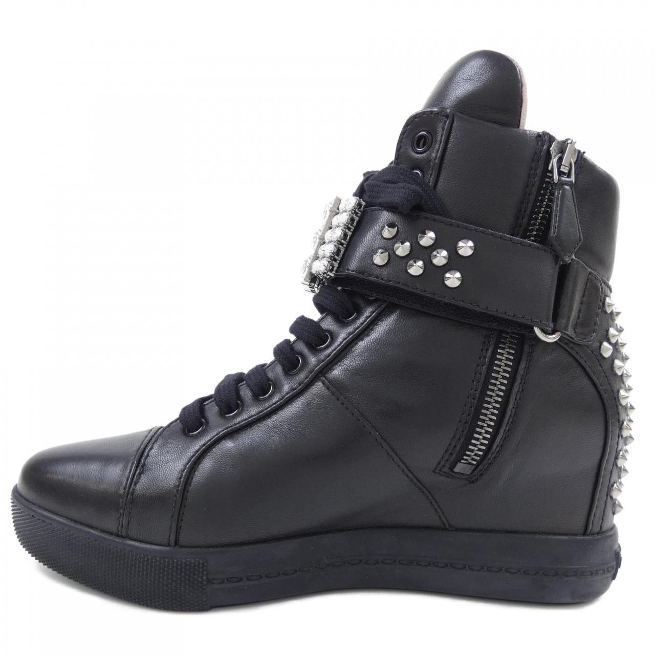 ミュウミュウ MIU MIU スニーカー