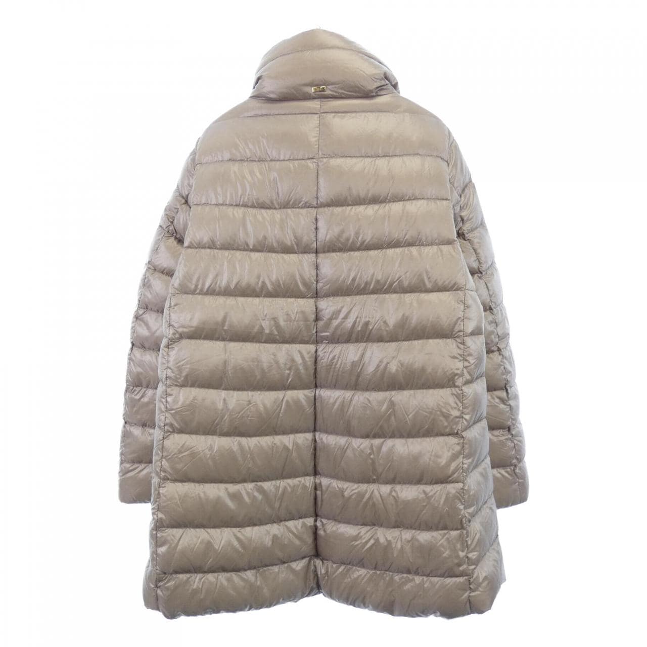 ヘルノ Herno PI0331D ダウンコート