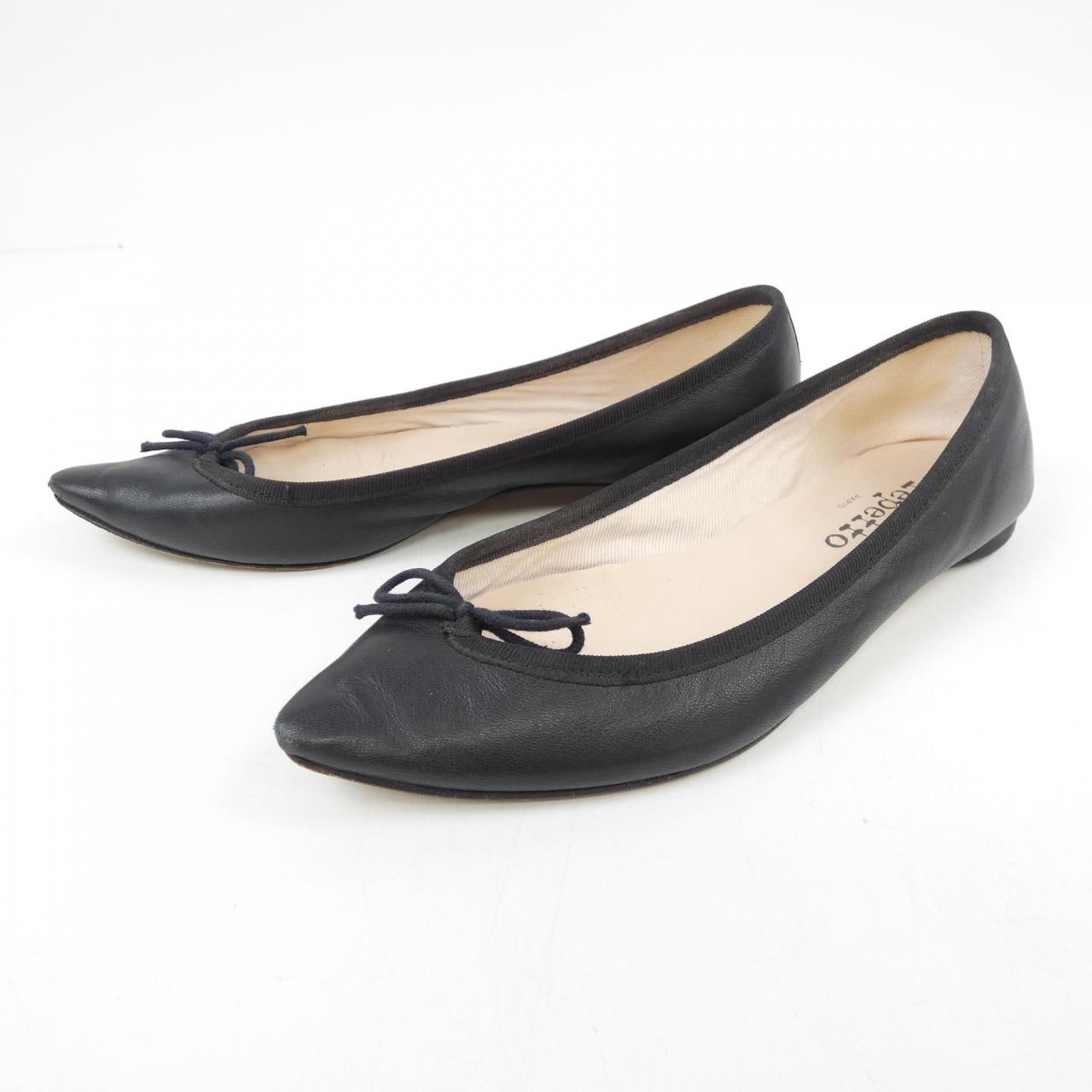 レペット repetto パンプス