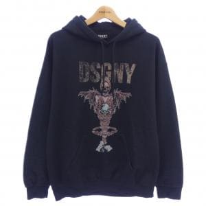 DSGNY パーカー