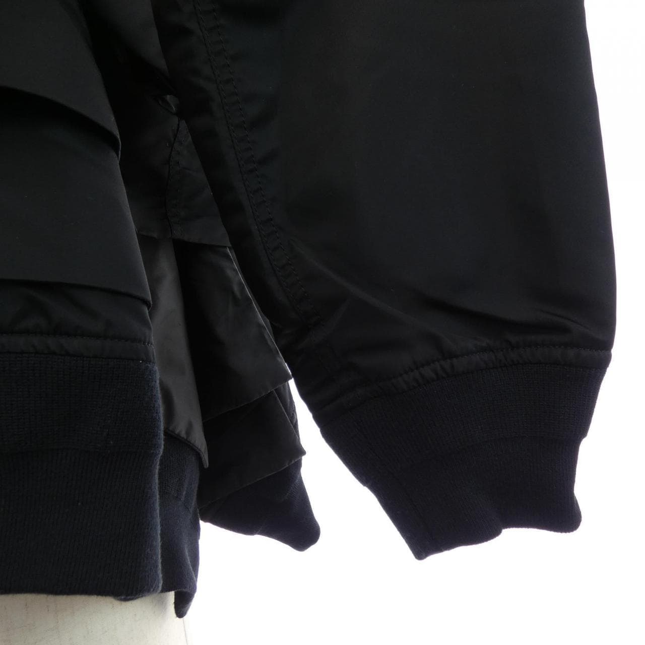 サカイ SACAI 23-06929 ブルゾン