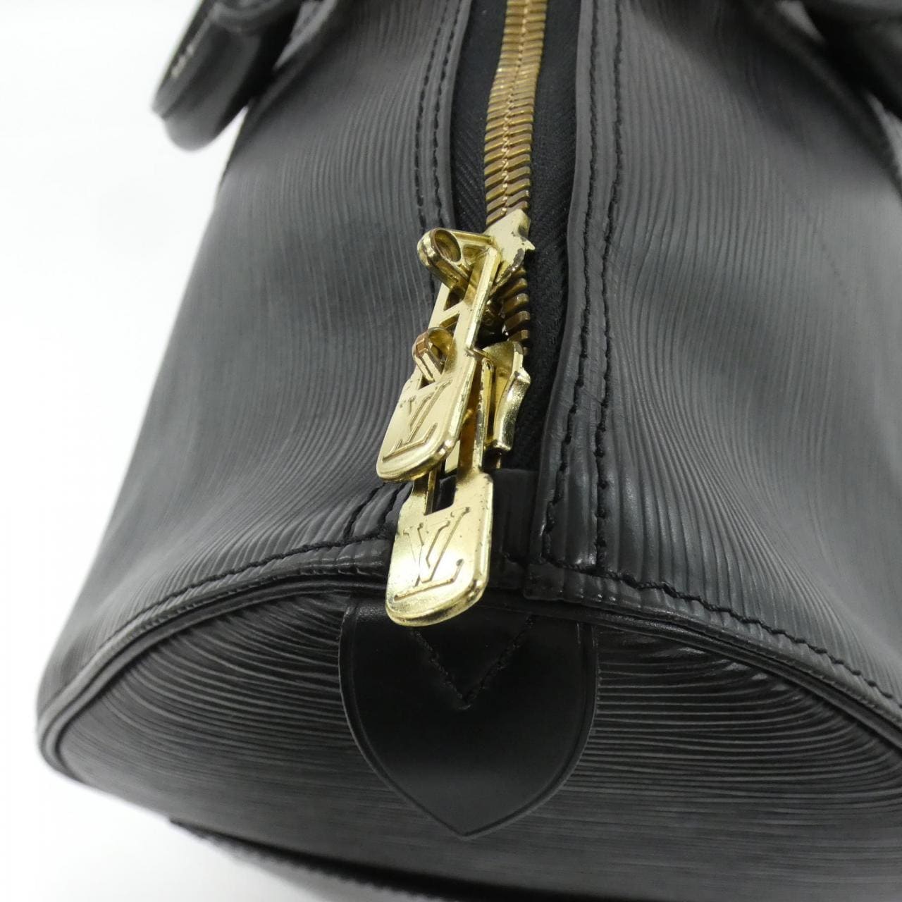 ルイヴィトン エピ キーポル 45cm M42972 ボストンバッグ