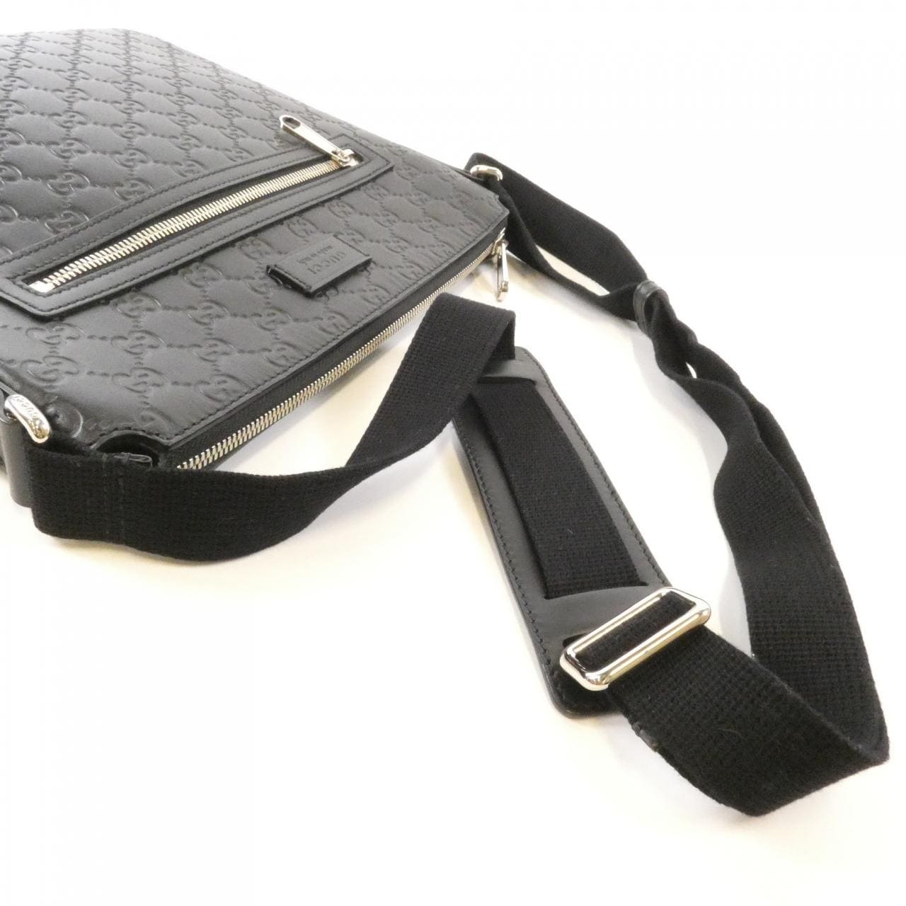 グッチ 406408 CWCBN ショルダーバッグ