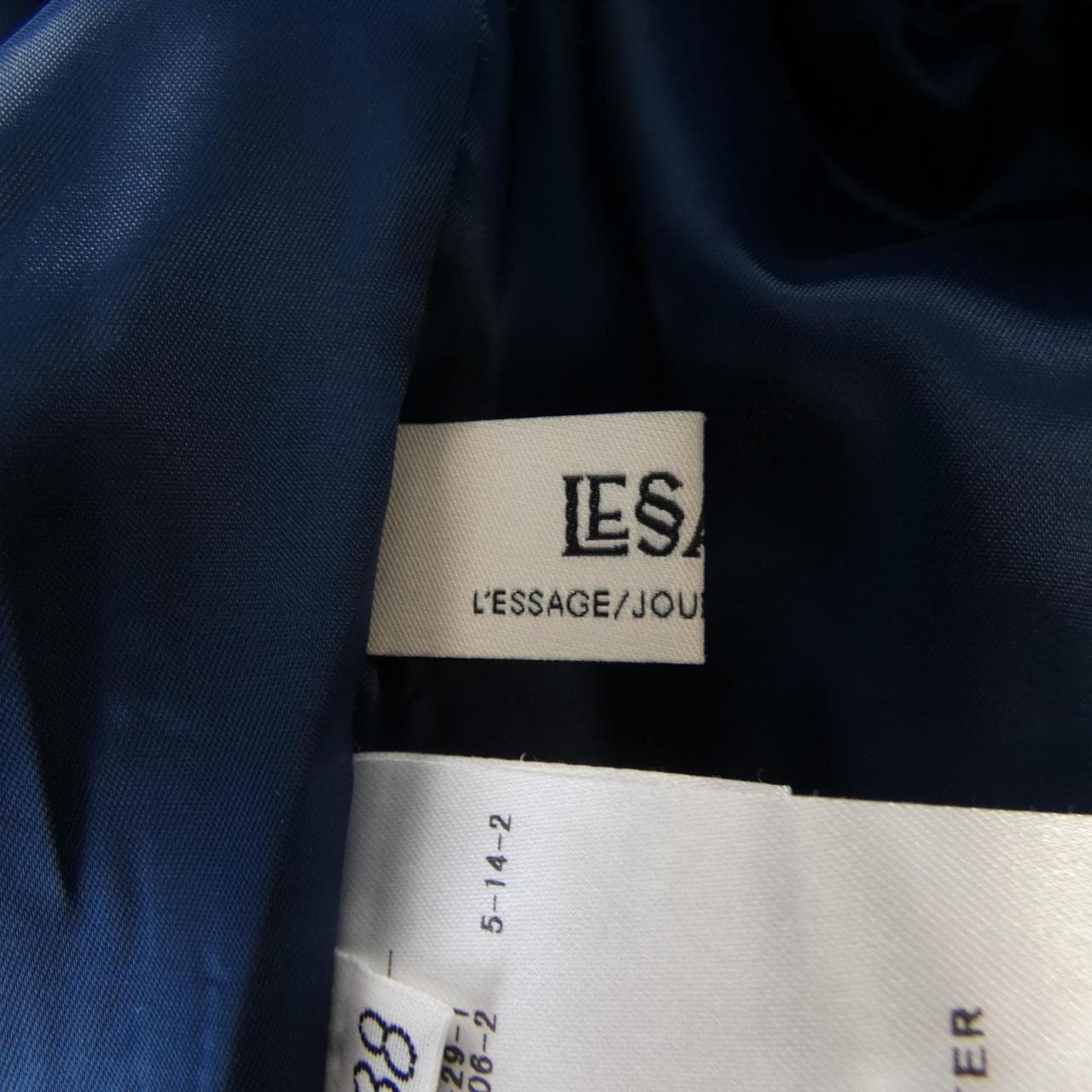 ジャーナルスタンダード JOURNAL STANDARD パンツ