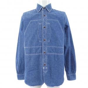 ジュンヤワタナベマン JUNYA WATANABE MAN WL-B015 シャツ