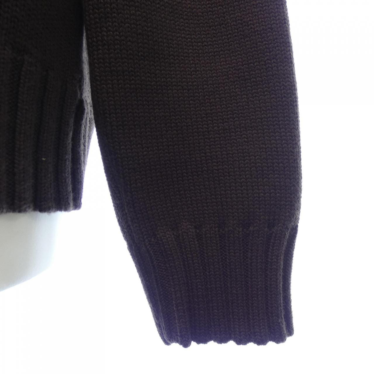 フィリッポデローレンティス FILIPPO DE LAURENTIIS カーディガン