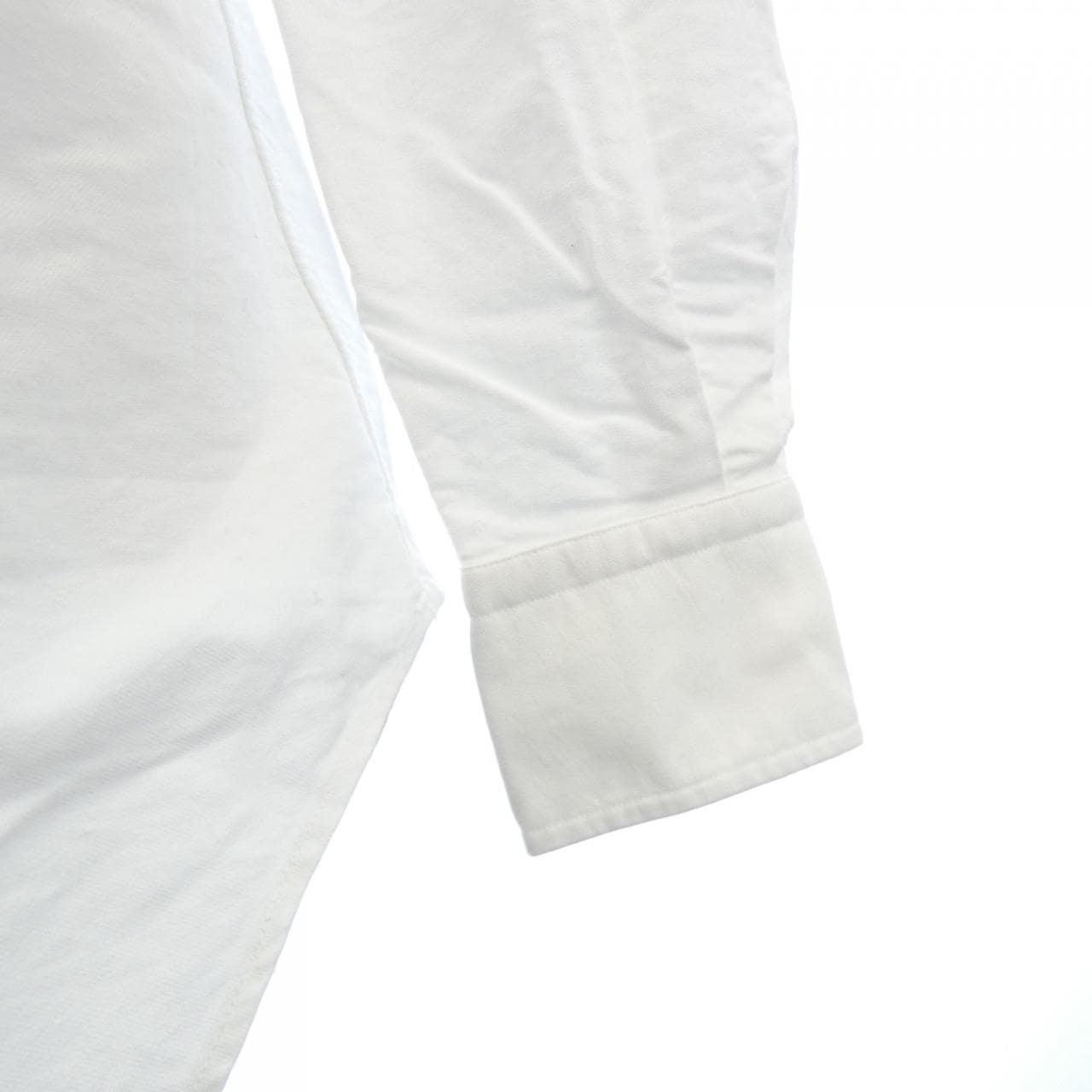 トムブラウン THOM BROWNE MWL001A-06177-100 シャツ