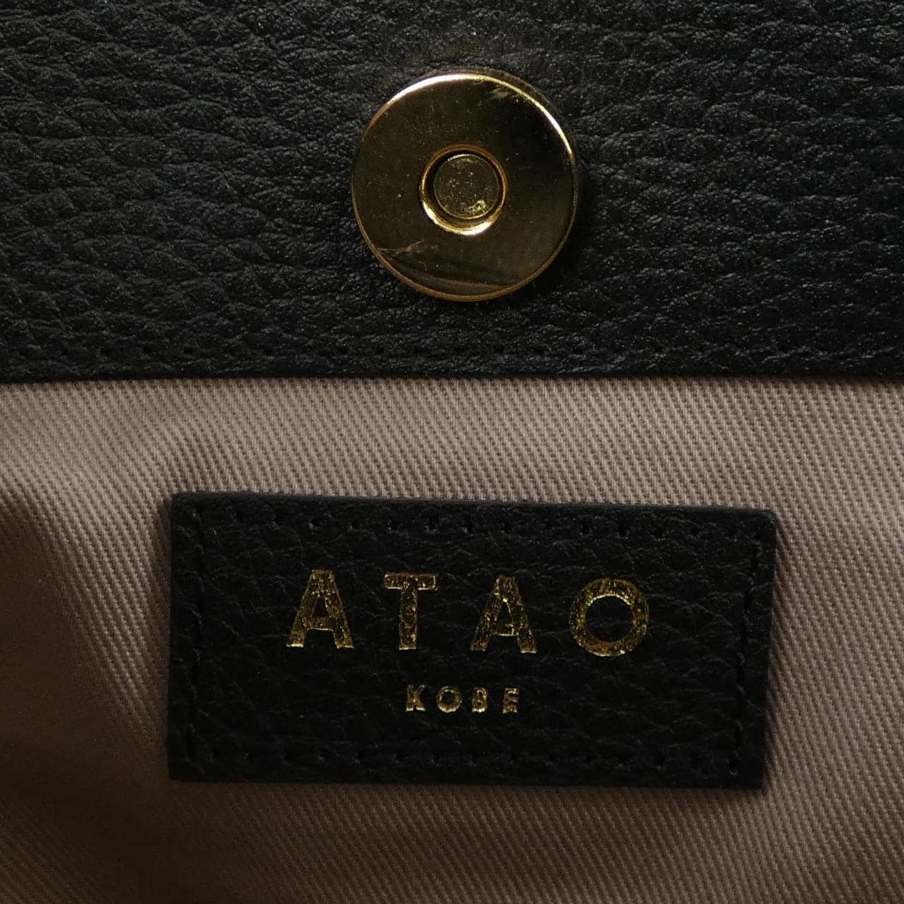 アタオ ATAO BAG