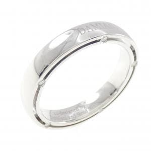 ダミアーニ Dサイド リング