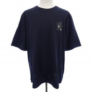 エルメス HERMES シュヴォー アン シンメトリー　CHEVAUX EN SYMETRIE H357925 Tシャツ