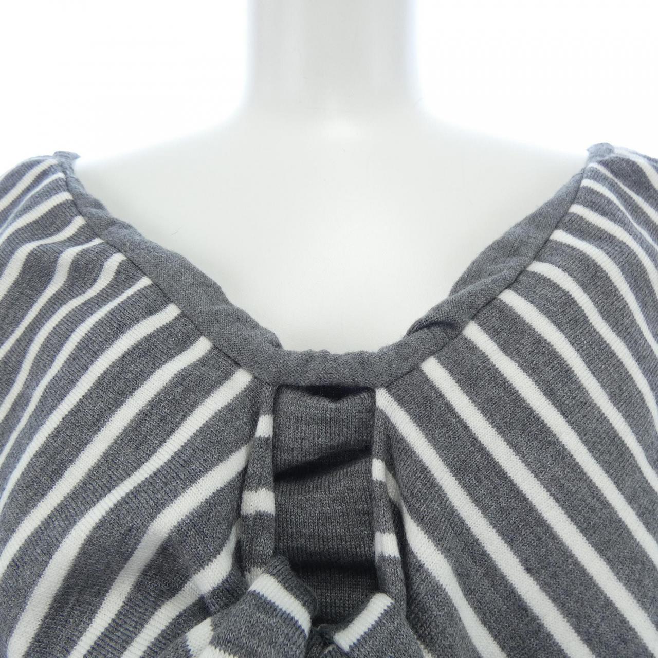 ANN ANDELMAN ニット
