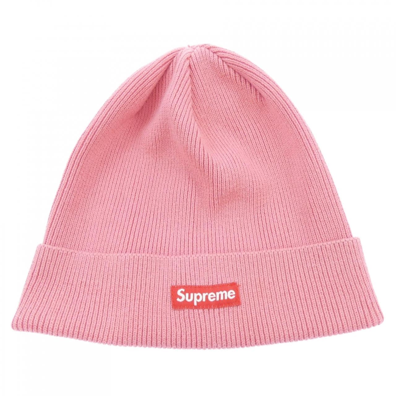 シュプリーム SUPREME ニットキャップ