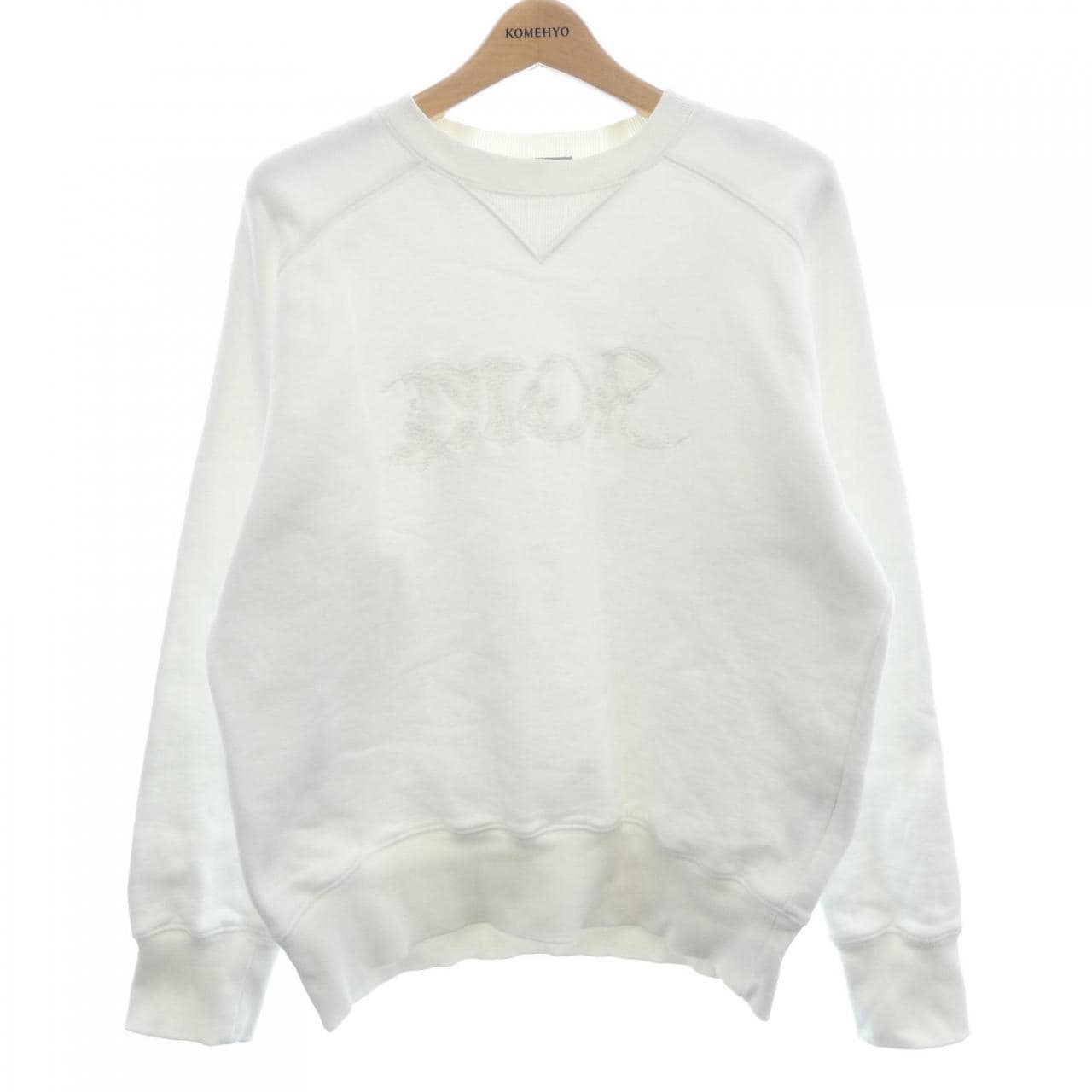 ディオール DIOR PETER DOIG 143J684C0531 スウェット