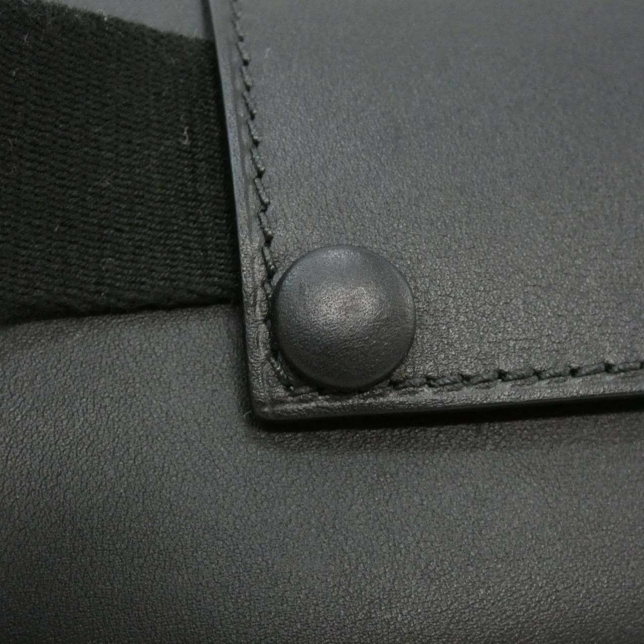 ダンヒル THE LOCK BAG ウエストバッグ