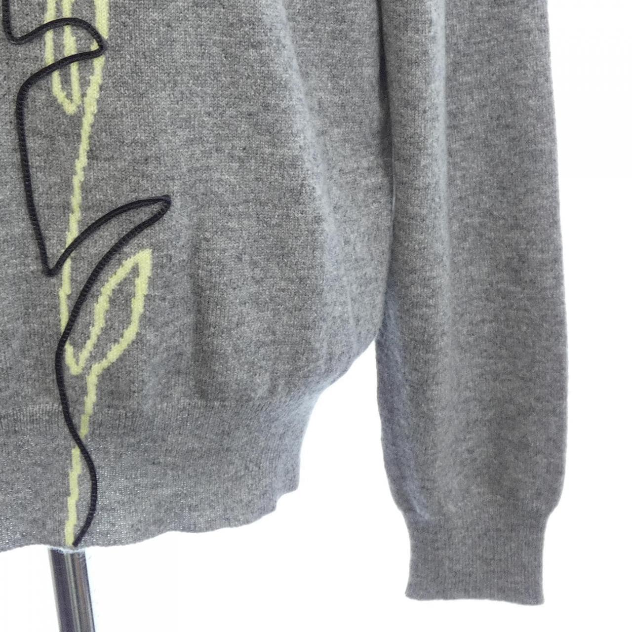 エルメス HERMES ニット