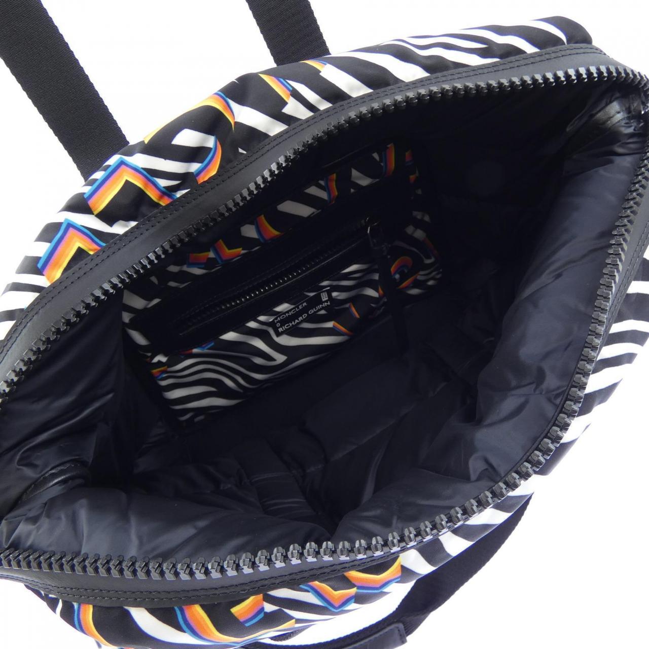 モンクレール ジーニアス MONCLER GENIUS RICHARD QUINN BAG