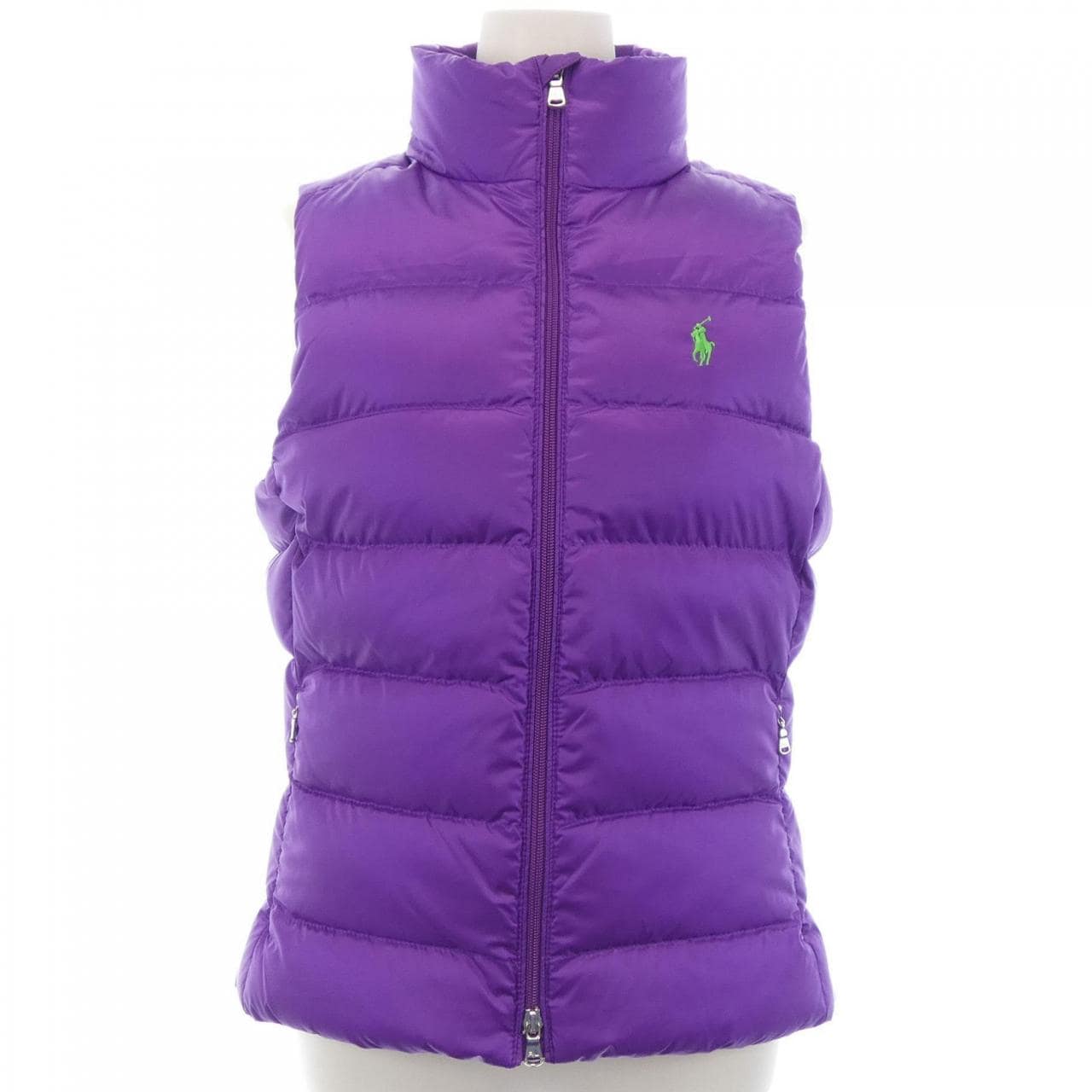 RALPH LAUREN GOLF ダウンベスト