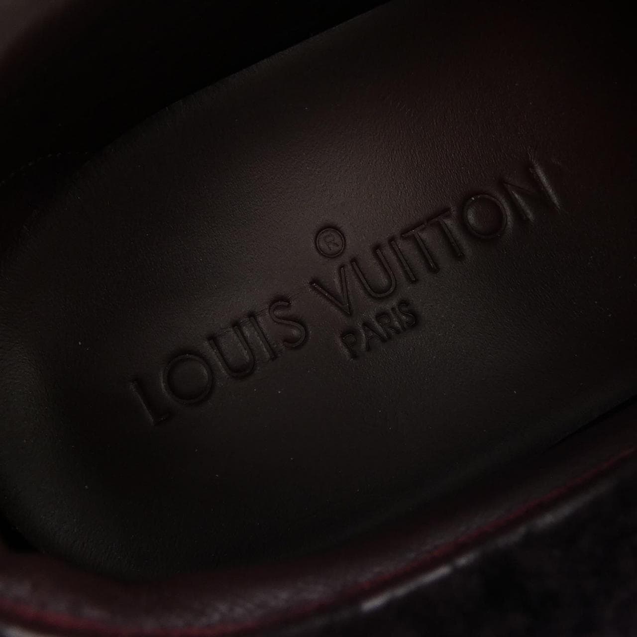 ルイヴィトン LOUIS VUITTON SC 0176 シューズ