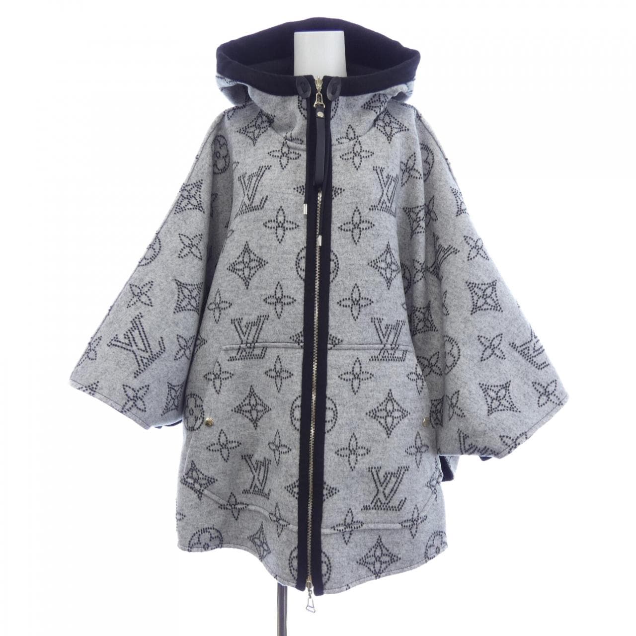ルイヴィトン LOUIS VUITTON FSCO08PGY ケープ