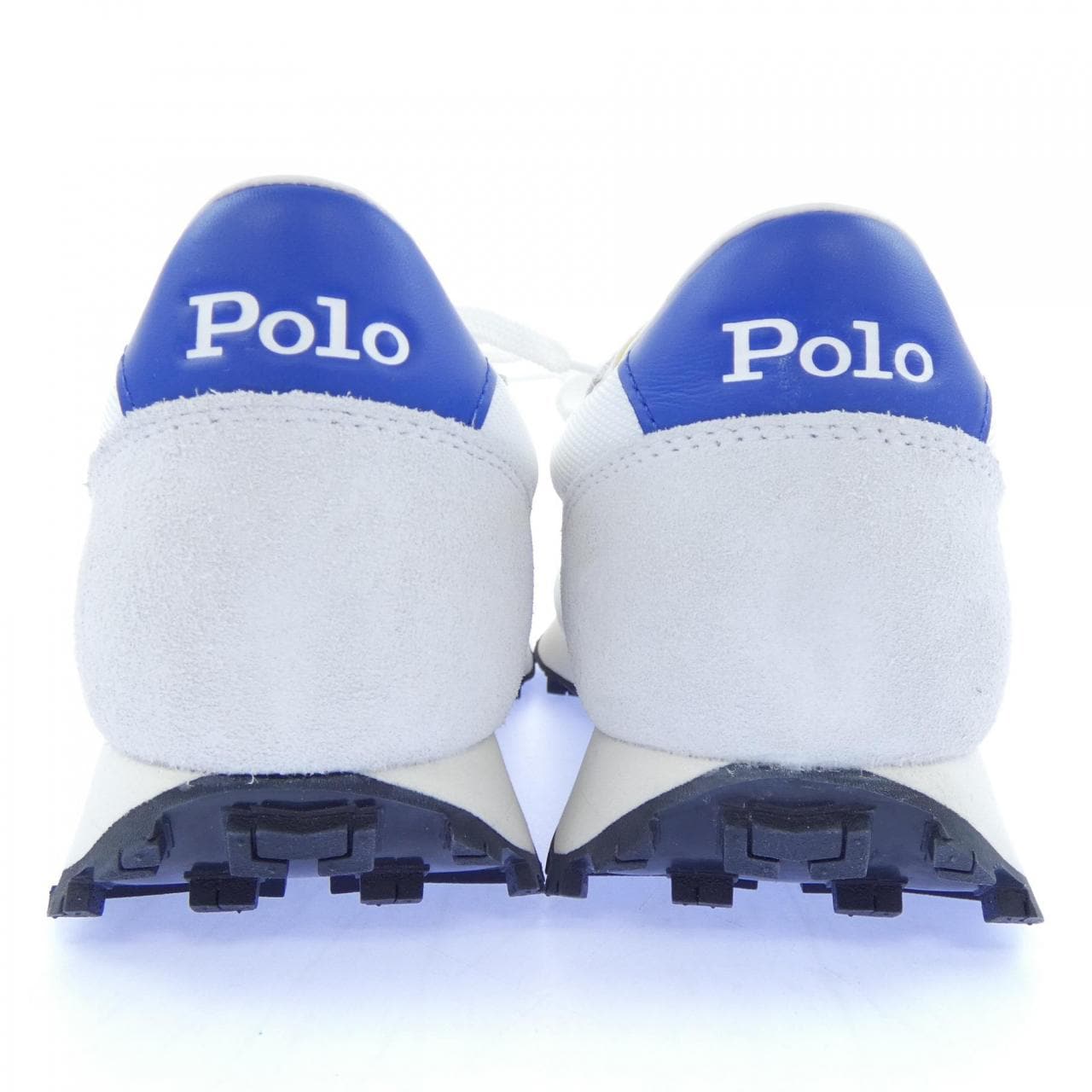 ポロラルフローレン POLO RALPH LAUREN スニーカー