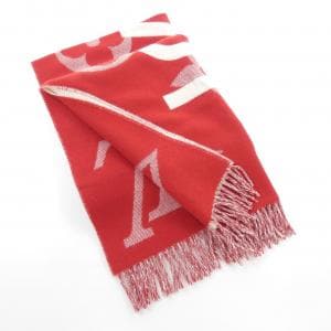 ルイヴィトン LOUIS VUITTON エシャルプ　モノグラムキャピタル M73453 STOLE
