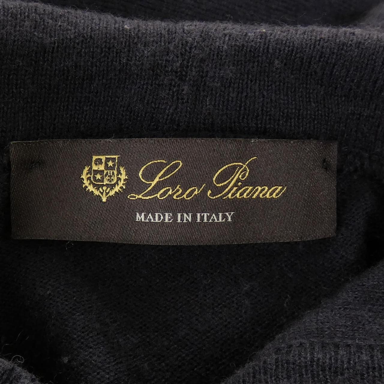 ロロピアーナ Loro Piana FAF2670 パーカー