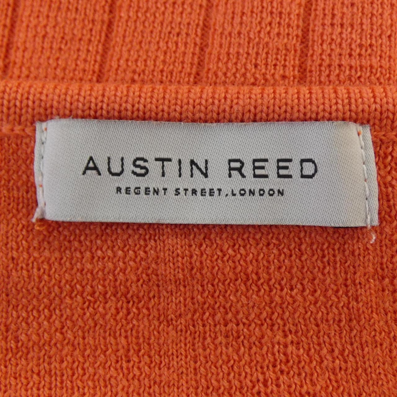 オースチンリード AUSTIN REED 1575-51537 ニット