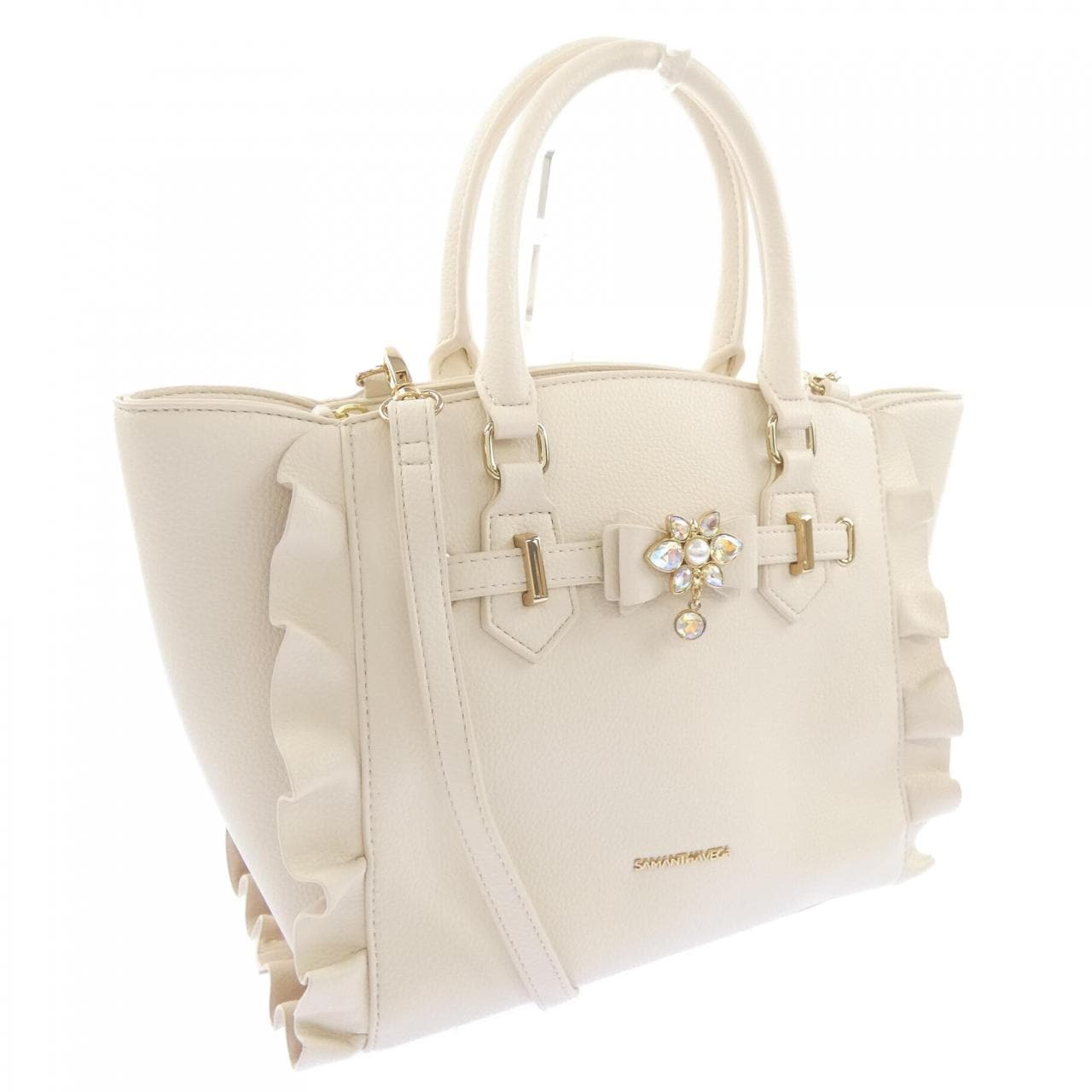 サマンサベガ Samantha Vega BAG